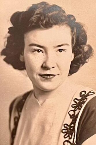 Jean F. Panak 1930-2025